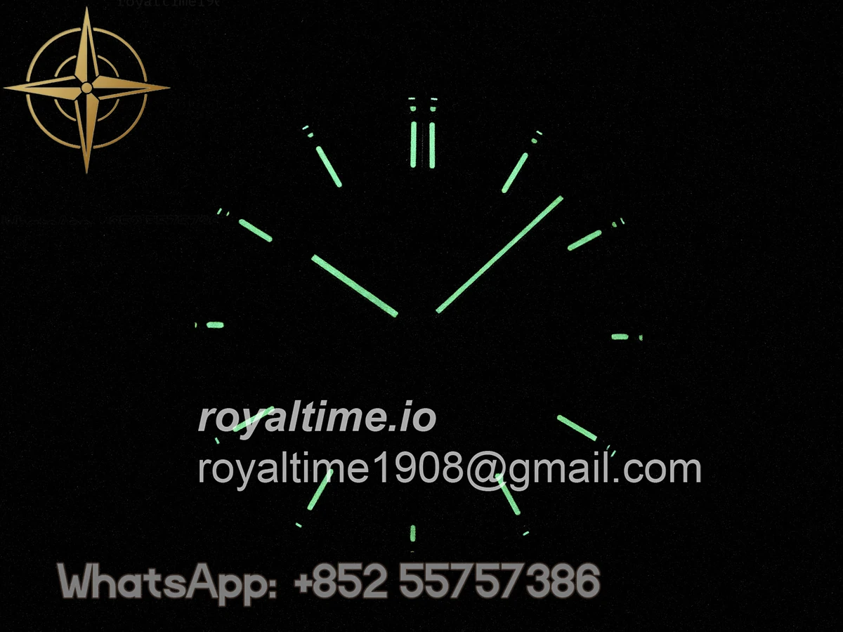 Audemars Piguet Royal Oak Chrono 26240 SS APSF Purple Dial on SS Bracelet SA4401 - Image 26