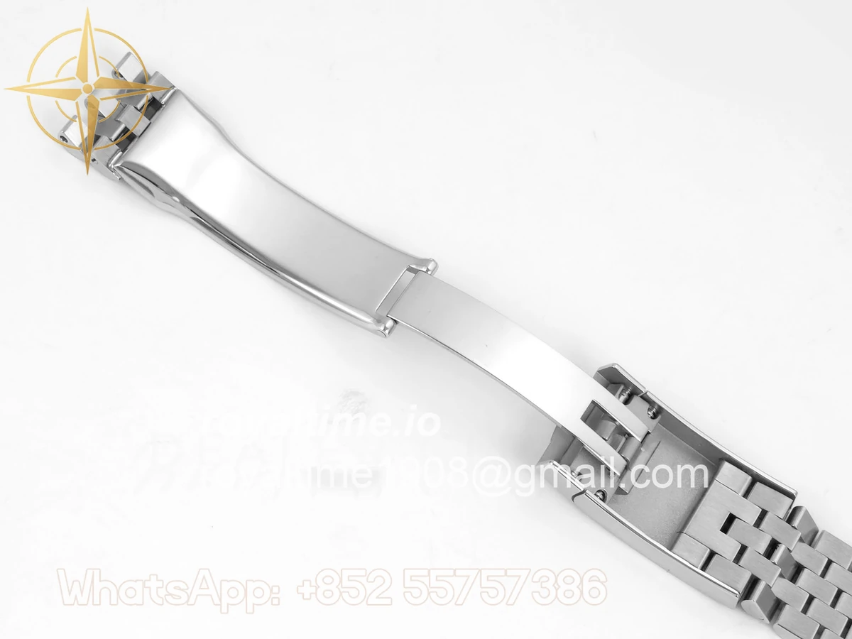 Rolex DateJust 41mm 126334 ARF White Stick Dial on Jubilee Bracelet DD3235 - Image 26