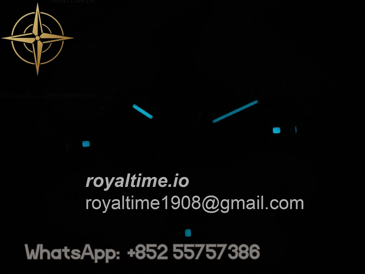 Rolex Daytona 116515 QF Brown Dial on Oysterflex Strap SA4130 V11 (Gain Weight) 160g - Image 26