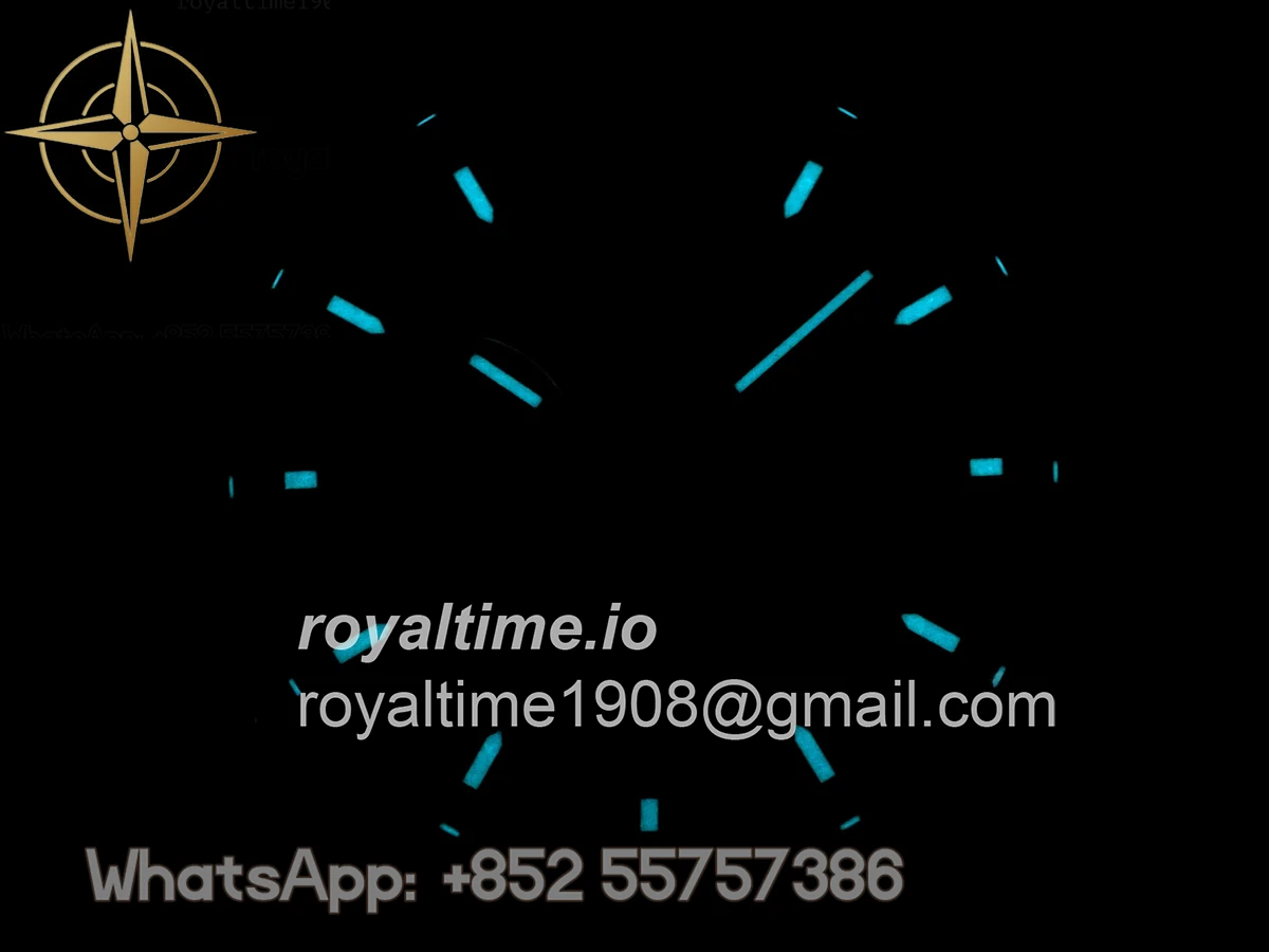 Rolex Daytona 126503 SS/YG UFO Black Dial on SS/YG Bracelet UF4131 (Free Sprung) - Image 26