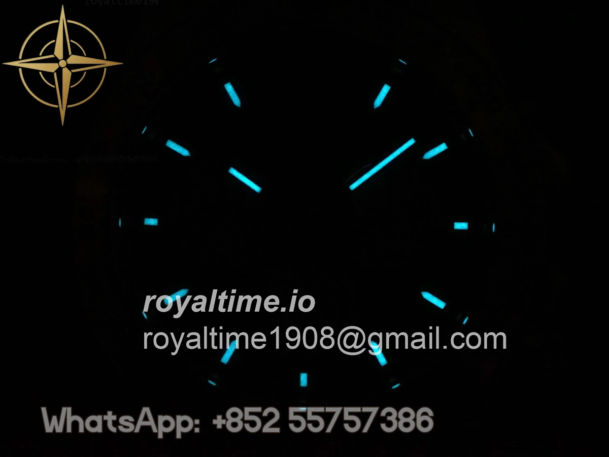 Rolex Daytona 126515 RG 3CF Chocolate Dial on Oysterflex Strap DD4131 (Gain Weight) - Image 26