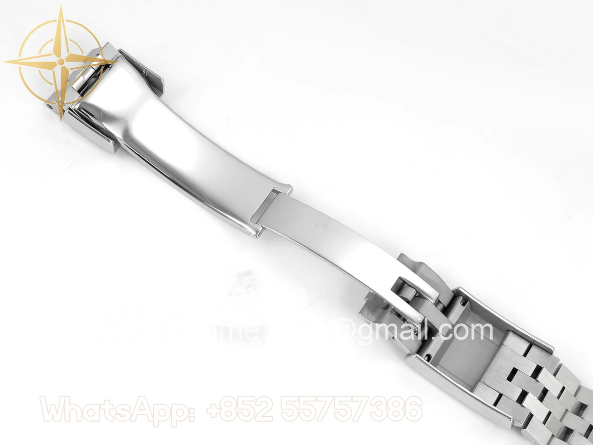 Rolex GMT-Master II 126710 BLRO 904L SS VF Black Dial On Jubilee Bracelet DD3285 CHS - Image 26