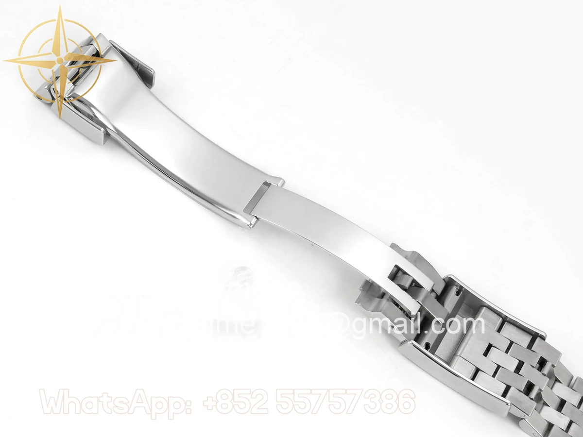 Rolex GMT-Master II 126710 BLRO 904L Steel ERF on Jubilee Bracelet JH3285 (Free Sprung) - Image 26