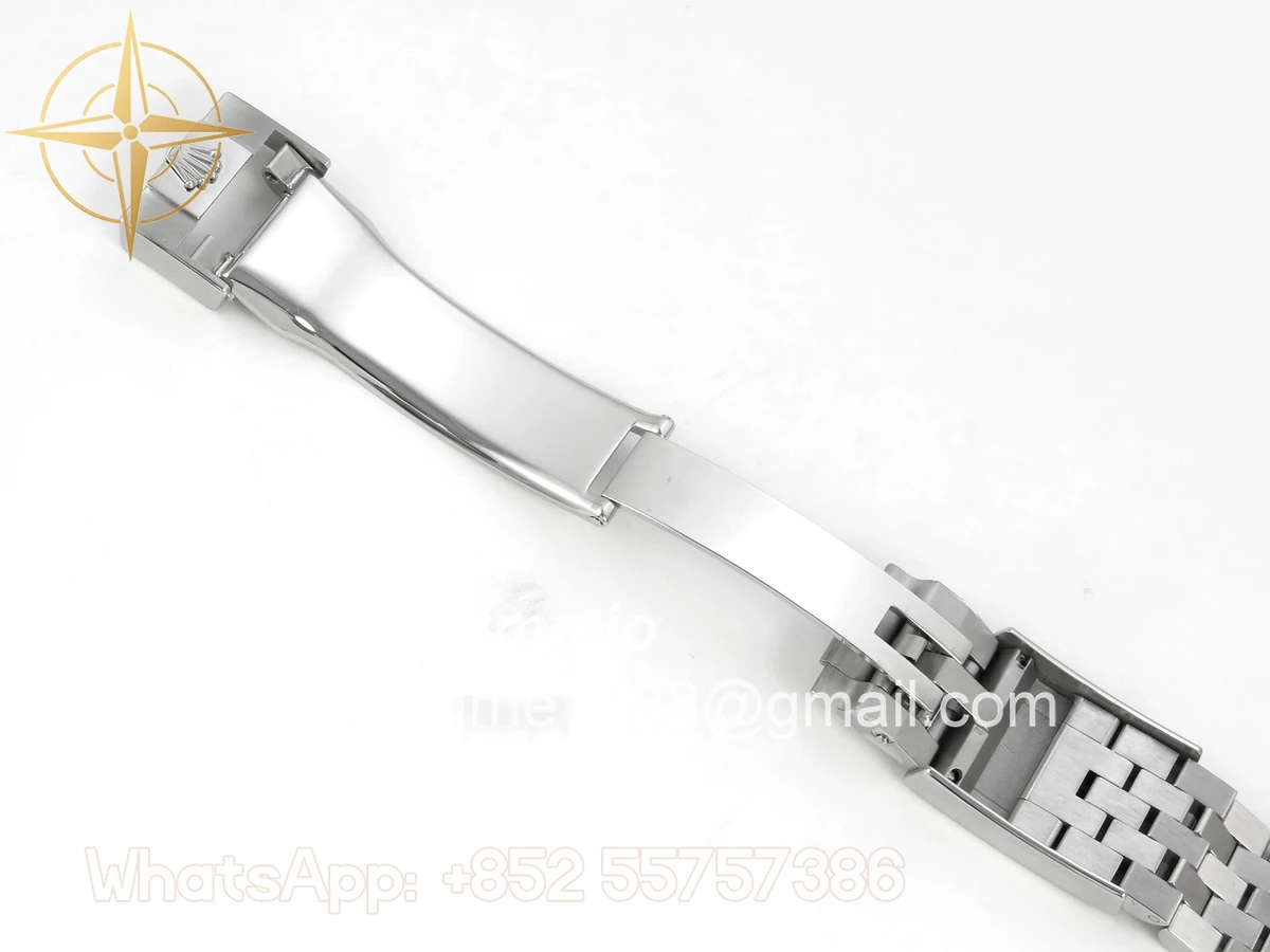 Rolex GMT-Master II 126710 Blue/Red Ceramic Clean Plus on Jubilee Bracelet DD3285 - Image 26