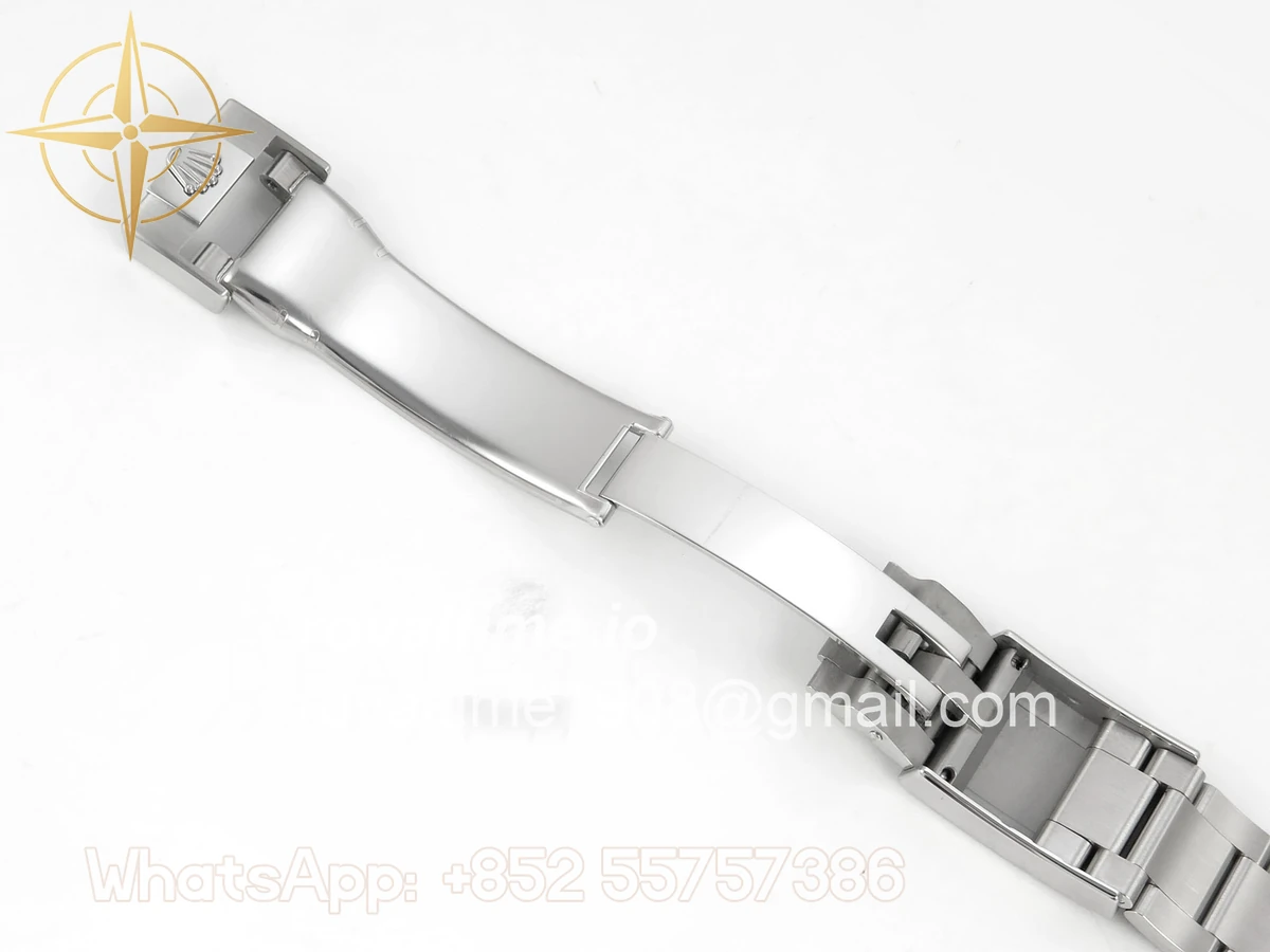 Rolex GMT-Master II 126710 Blue/Red Ceramic Clean Plus on Oyster Bracelet DD3285 - Image 26