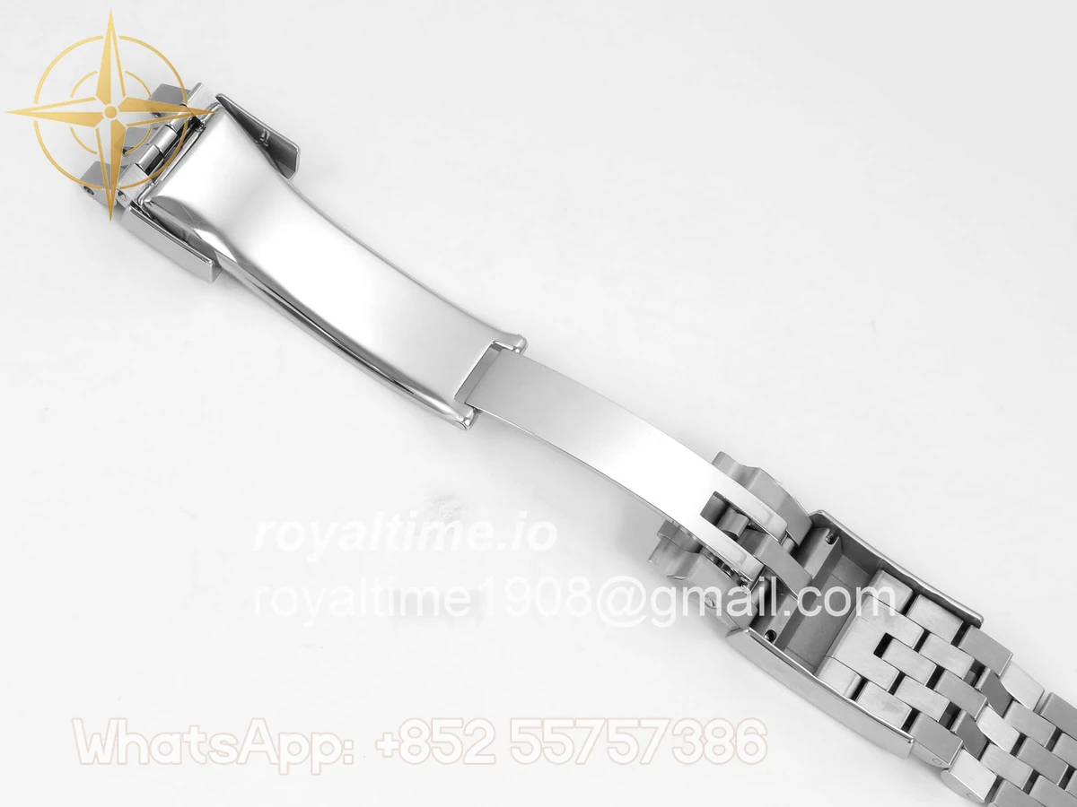 Rolex GMT-Master II 126710 GRNR 904L Steel Clean Plus on Jubilee Bracelet DD3285 - Image 26