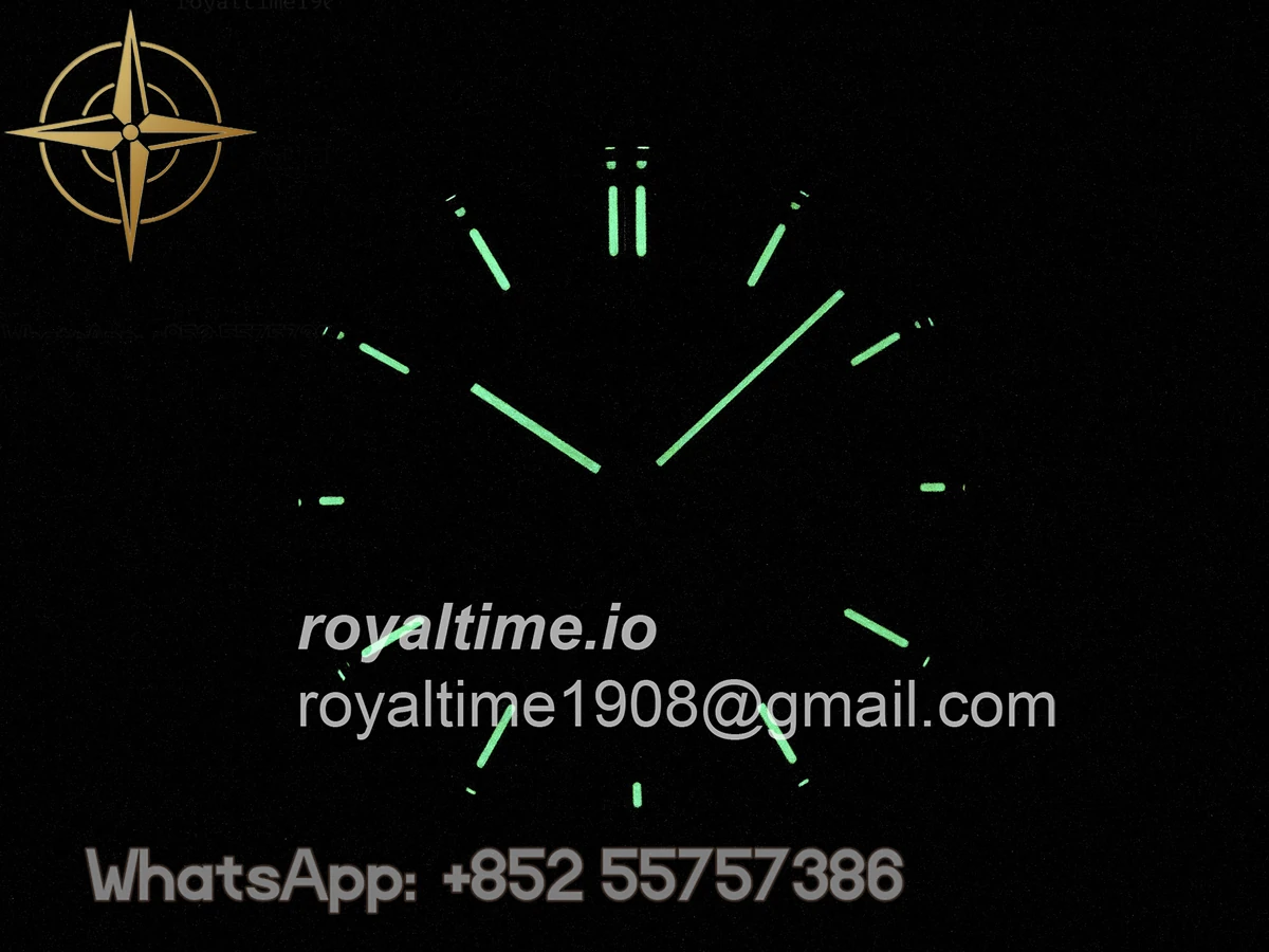 Audemars Piguet Royal Oak Chrono 26240 SS APSF Green Dial on SS Bracelet SA4401 - Image 27
