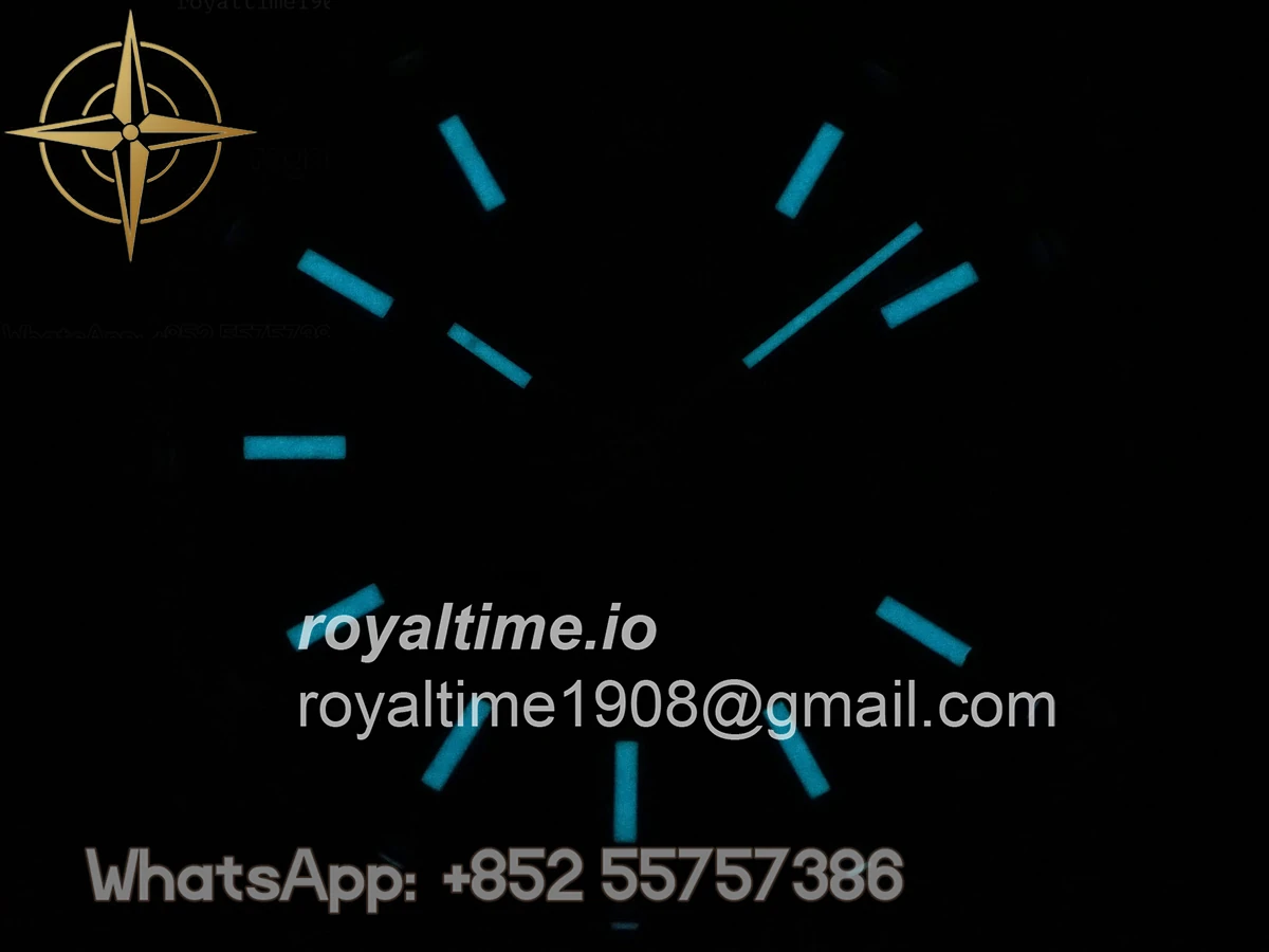 Rolex DateJust 36 126334 904L SS Clean Plus Green Dial on Jubilee Bracelet DD3235 - Image 27