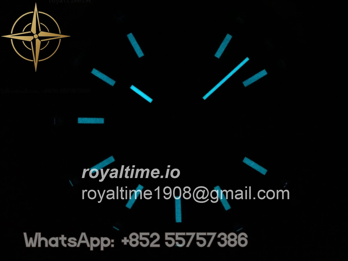 Rolex DateJust 36 SS 126234 ARF Silver Stick Dial on Jubilee Bracelet DD3235 - Image 27