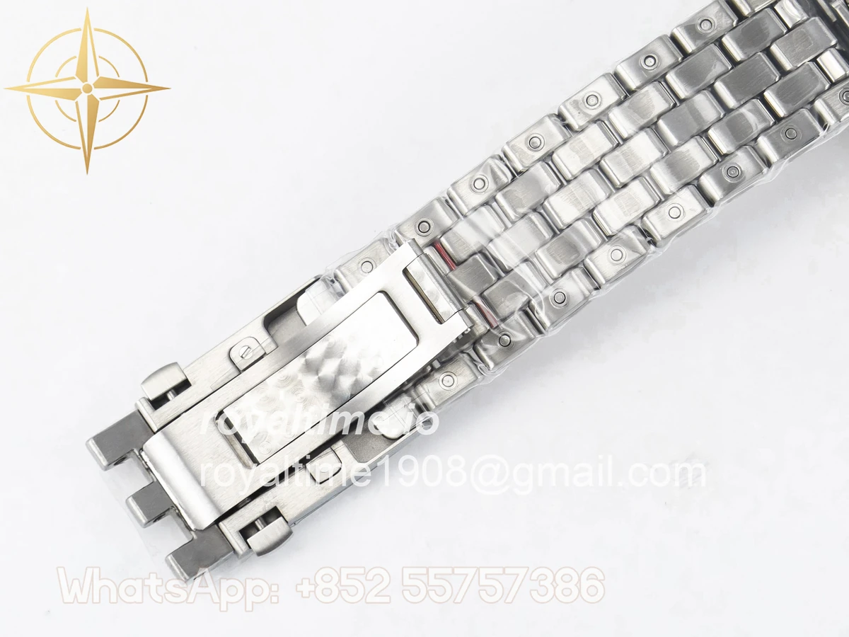 IWC Pilot’s Watch IW388107 BLSF Performance Chronograph 41mm Chinese New Year Special Edition SS Red Dial On Stainless steel bracelet A7750 to 69385 - Image 27