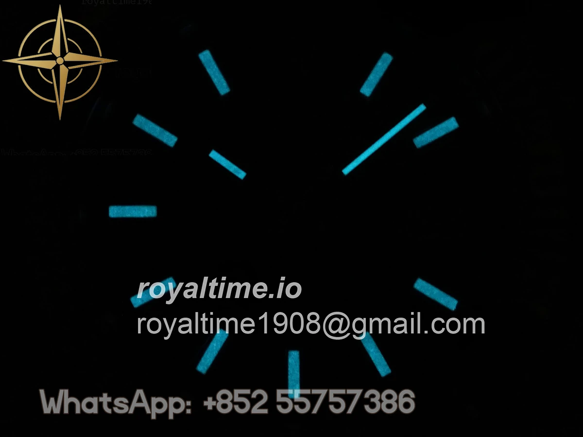 Rolex DateJust 41 126334 904L SS SCF Black Dial on Oyster Bracelet VR3235 - Image 27