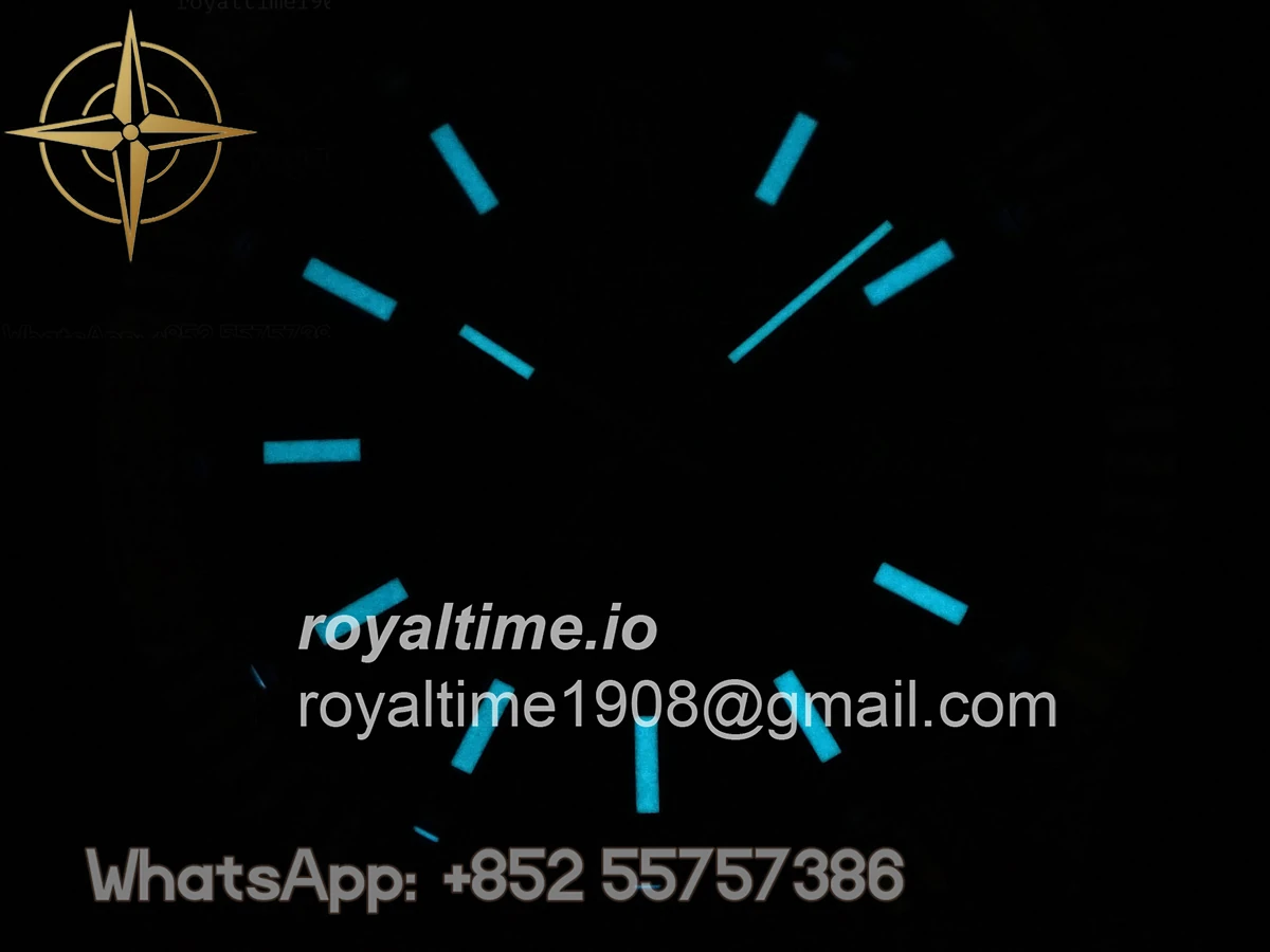 Rolex DateJust 41 126334 Clean Plus Gray Stick Dial on Jubilee Bracelet JH3235 (Free Sprung) Weighted 133g - Image 27