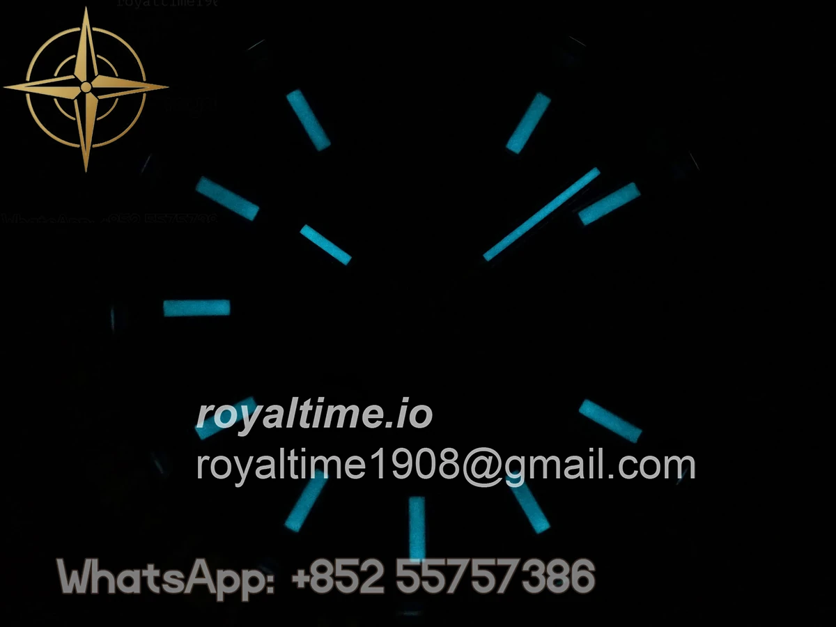 Rolex DateJust 41 126334 ERF Black Stick Dial on Jubilee Bracelet JH3235 (Free Sprung) Weighted 132g - Image 27