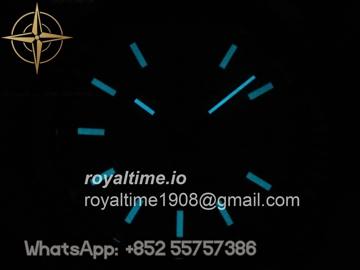 Rolex DateJust 41mm 126334 ARF Green Stick Dial on Jubilee Bracelet DD3235 - Image 27