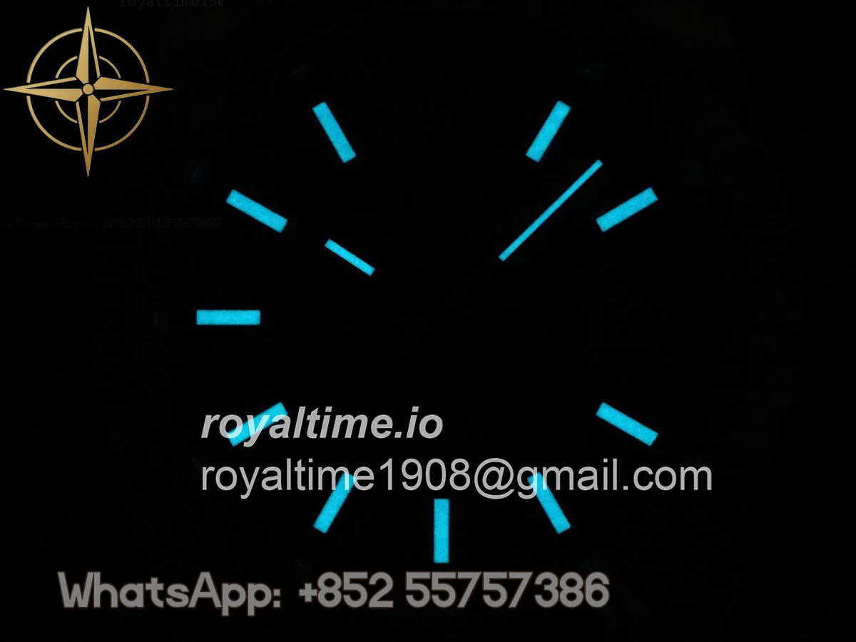Rolex DateJust 41 126334 Clean Plus 904L Steel Blue Stick Dial on Jubilee Bracelet DD3235 - Image 27