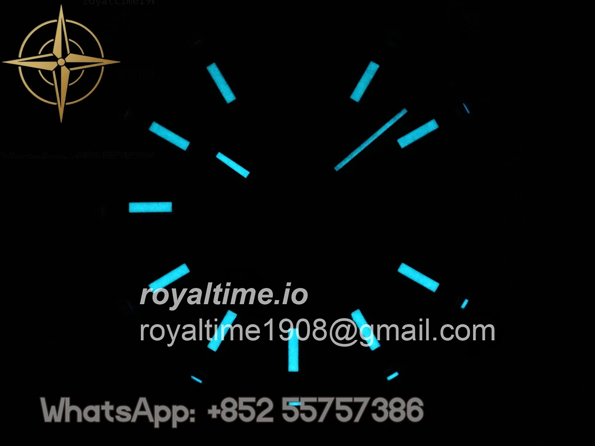 Rolex DateJust 41 126334 SCF 904L Steel Gray Stick Dial on Jubilee Bracelet A3235 - Image 27