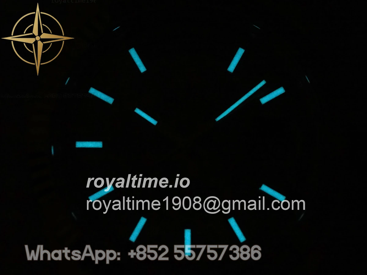 Rolex DayDate 40 228235 ARF Brown Stick Dial on President Bracelet VR3255 - Image 27