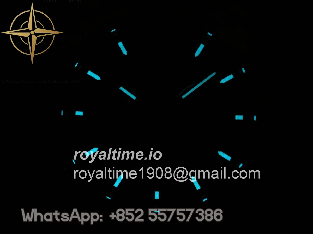 Rolex Daytona 126508 YG Clean Plus YG Dial on Oysterflex Strap DD4131 - Image 27