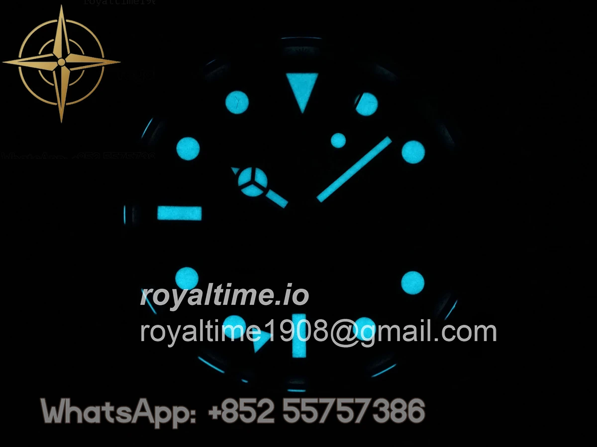 Rolex GMT-Master II 126710 BLNR 904L Steel RF on Jubilee Bracelet JH3285 (Free Sprung) - Image 27