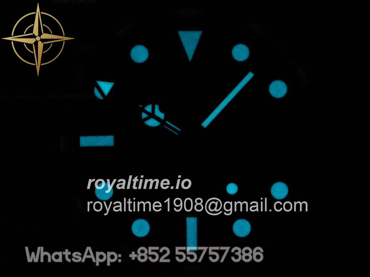 Rolex GMT-Master II 126710 BLNR Black/Blue Ceramic Clean Plus on Jubilee Bracelet DD3285 - Image 27