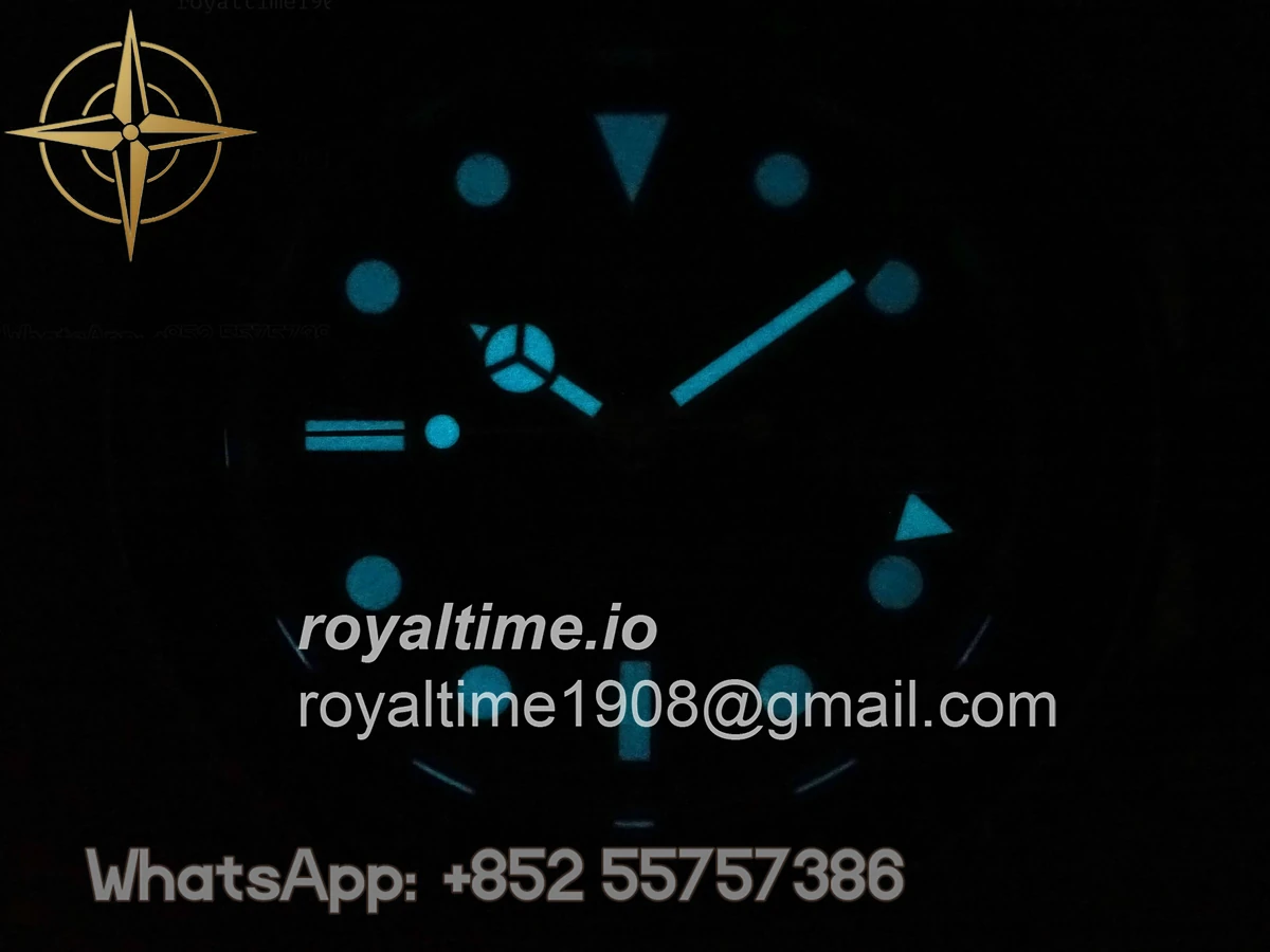 Rolex GMT-Master II 126710 BLRO 904L SS VSF Black Dial On Oyster Bracelet DD3285 CHS V3 - Image 27