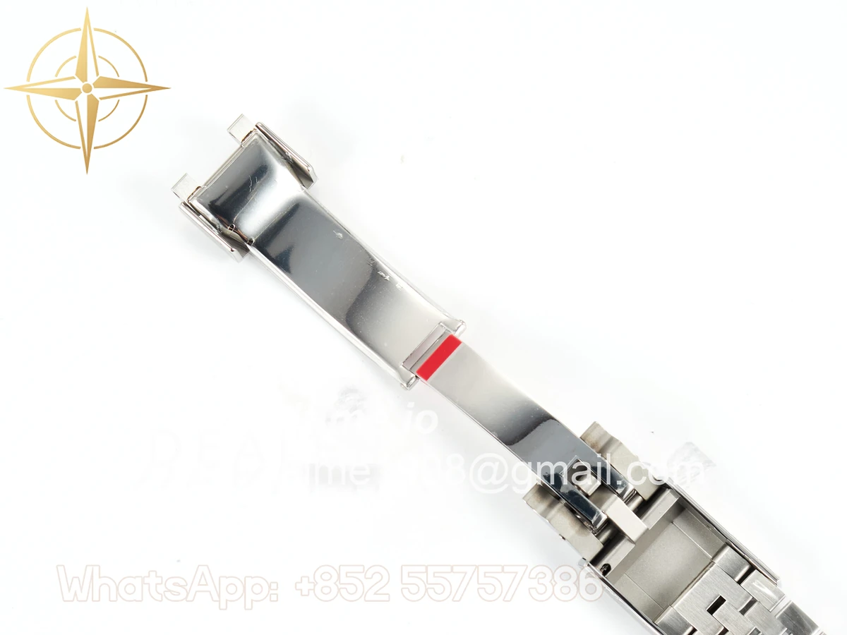 Rolex GMT-Master II 126710 Blue/Red Ceramic ARF on Jubilee Bracelet DD3285 CHS V3 - Image 27