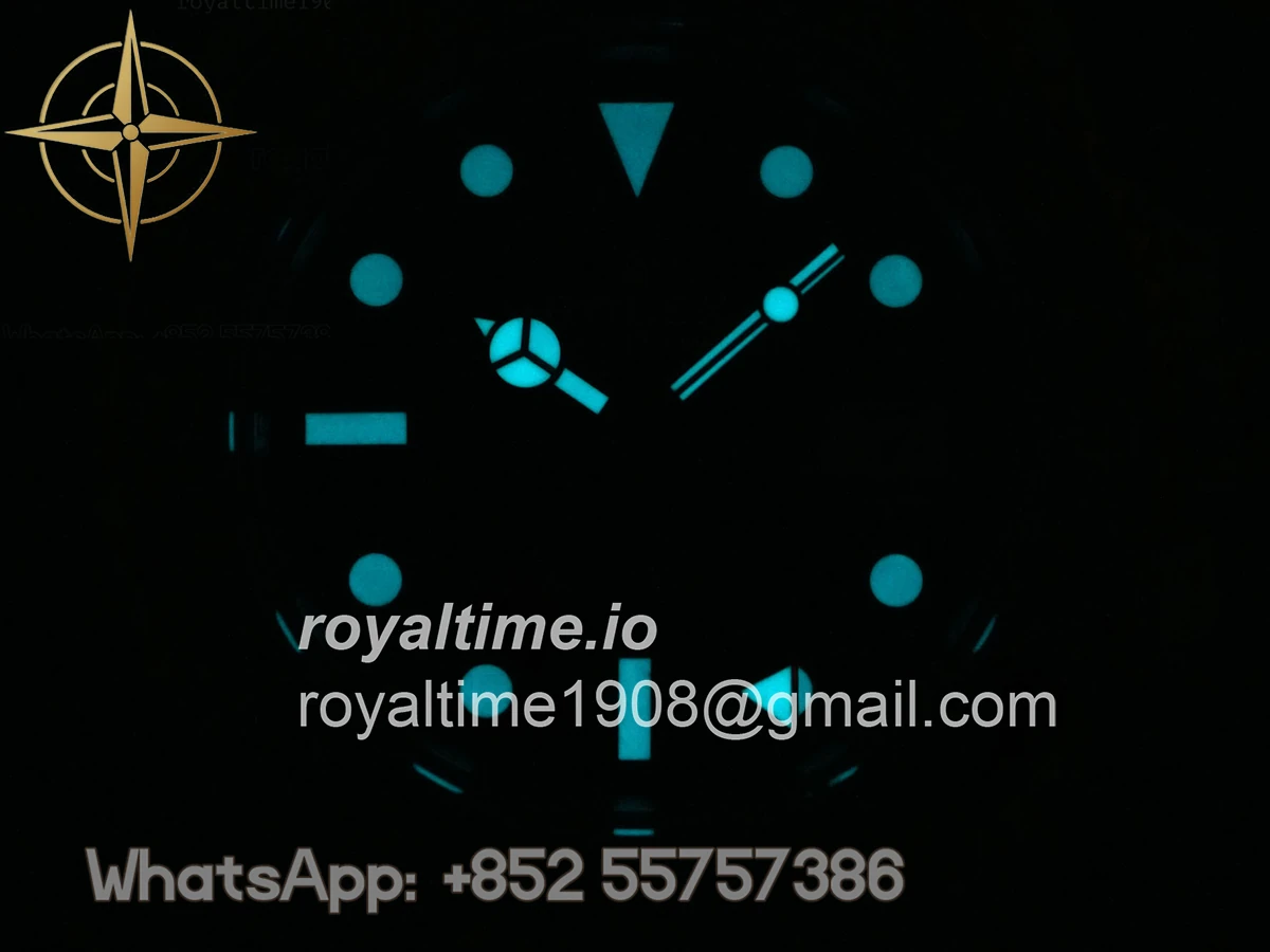 Rolex GMT-Master II 126711 CHNR Gain Weight VSF Black Dial On SS/RG Oyster Bracelet DD3285 CHS - Image 27