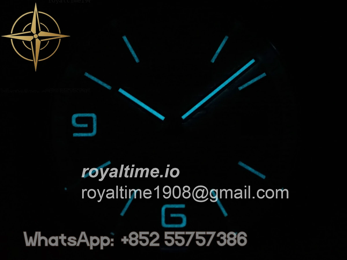 Rolex Land Dweller 127336 DIWF Ice Blue Dial on SS Bracelet A7135 - Image 27