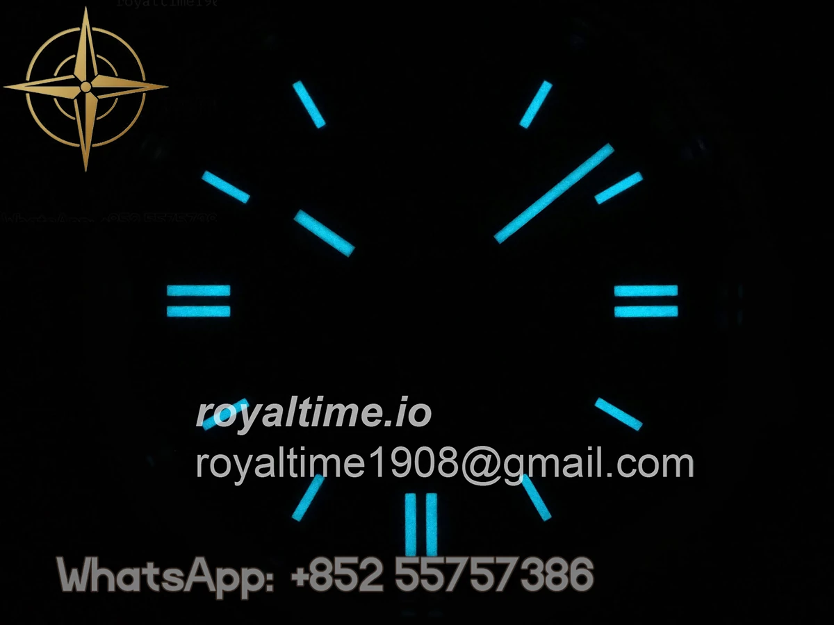 Rolex Oyster Perpetual 36mm 126000 QF 904L Steel Pistachio Green Dial on SS Bracelet VR3230 - Image 27