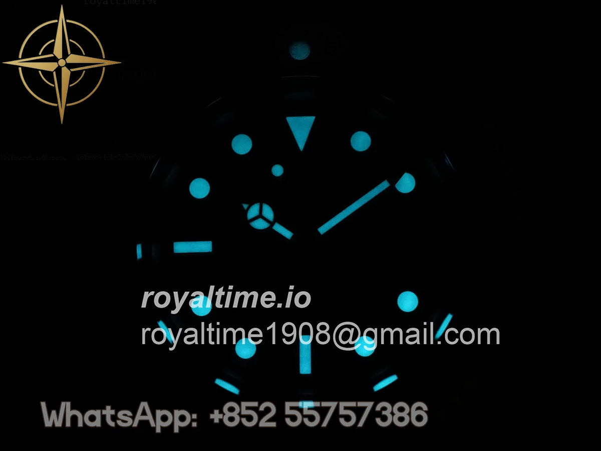 Rolex Sea-Dweller 126603 QF Black Dial on SS/YG Bracelet QF3235 - Image 27