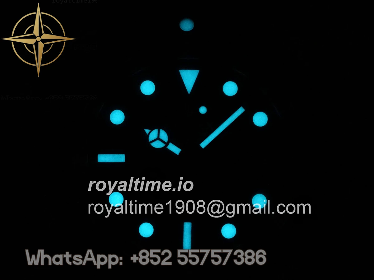 Rolex Sea-Dweller DEEPSEA 126660 QF 904L SS Case and Bracelet QF3235 - Image 27