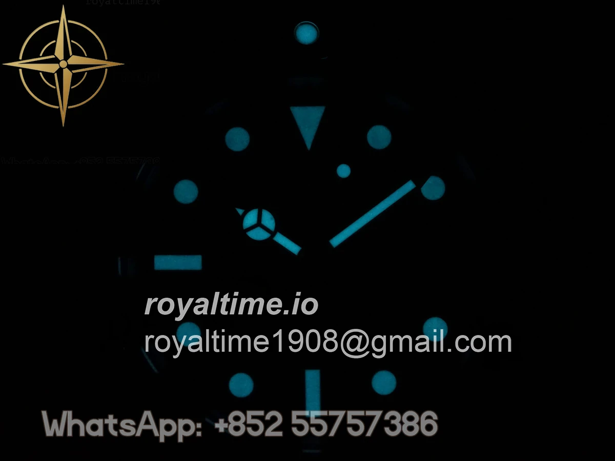 Rolex Submariner 41mm 126610 LV 2025 ‘Starbucks MK2’ Black Dial 904L Steel ARF DD3235 - Image 27