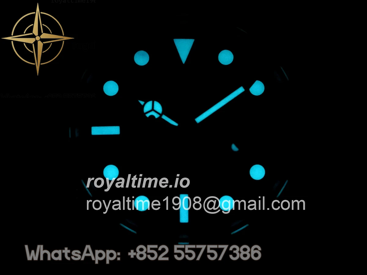 Rolex Yacht-Master 126622 904L Steel QF Gary Dial on SS Bracelet QF3235 - Image 27