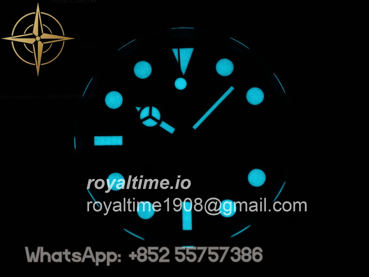 Rolex Yacht-Master 42mm 226658 YG QF on Oysterflex Strap JH3235 V18 (Free Sprung) Weighted 171g - Image 27