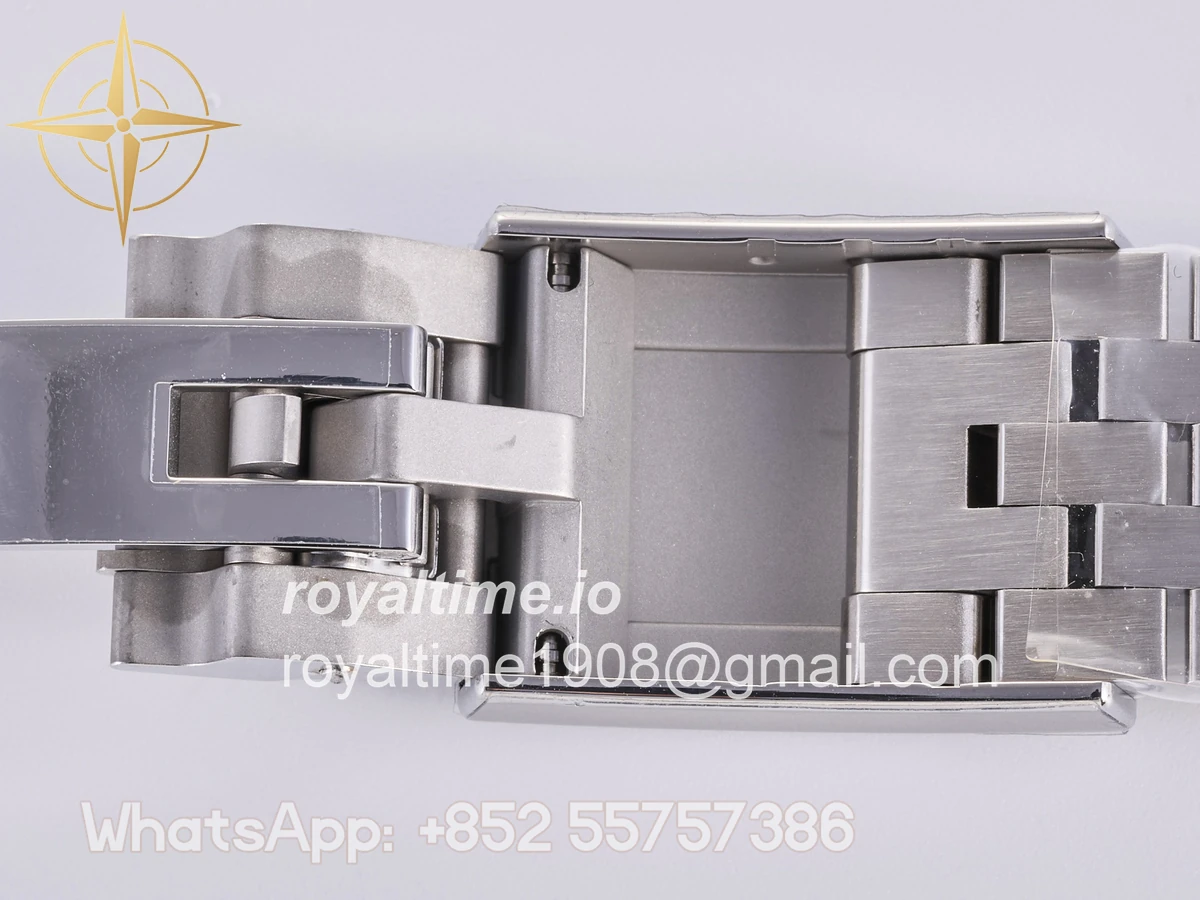 Rolex GMT-Master II 126710 Coke 904L Steel ARF on Jubilee Bracelet DD3285 CHS - Image 28