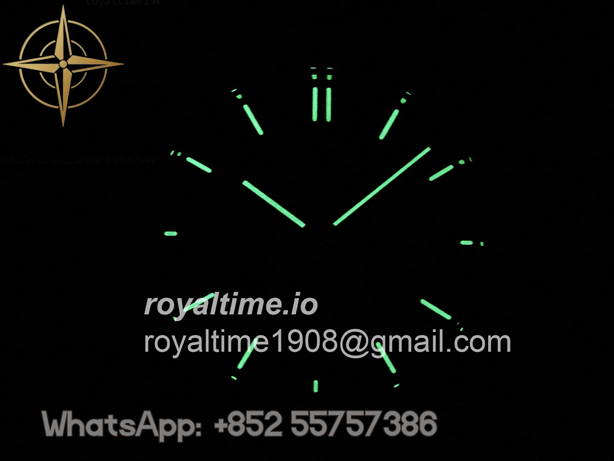 Audemars Piguet Royal Oak Chrono 26240 SS APSF Blue Dial on SS Bracelet SA4401 - Image 28