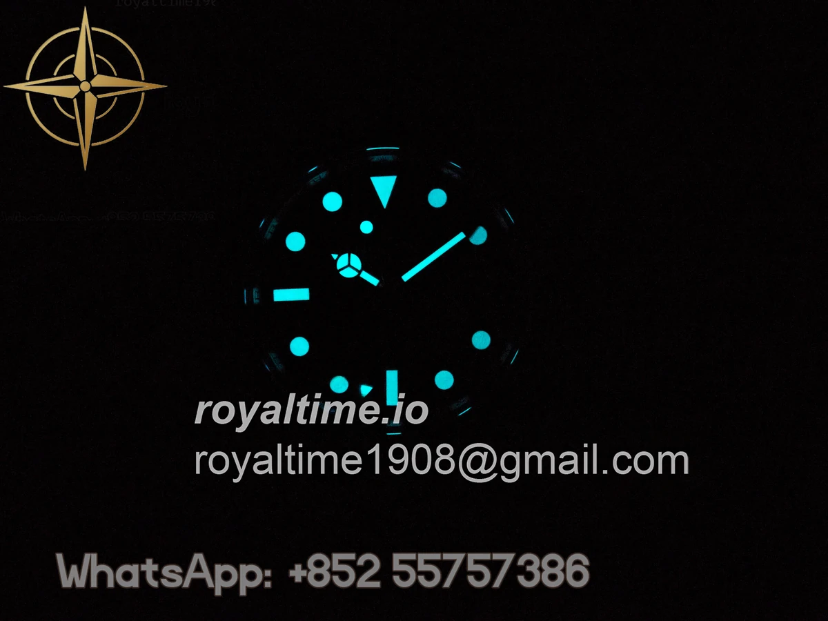 Rolex GMT-Master II 126710 GRNR Black/Gray Ceramic ARF on Jubilee Bracelet DD3285 CHS V3 - Image 29