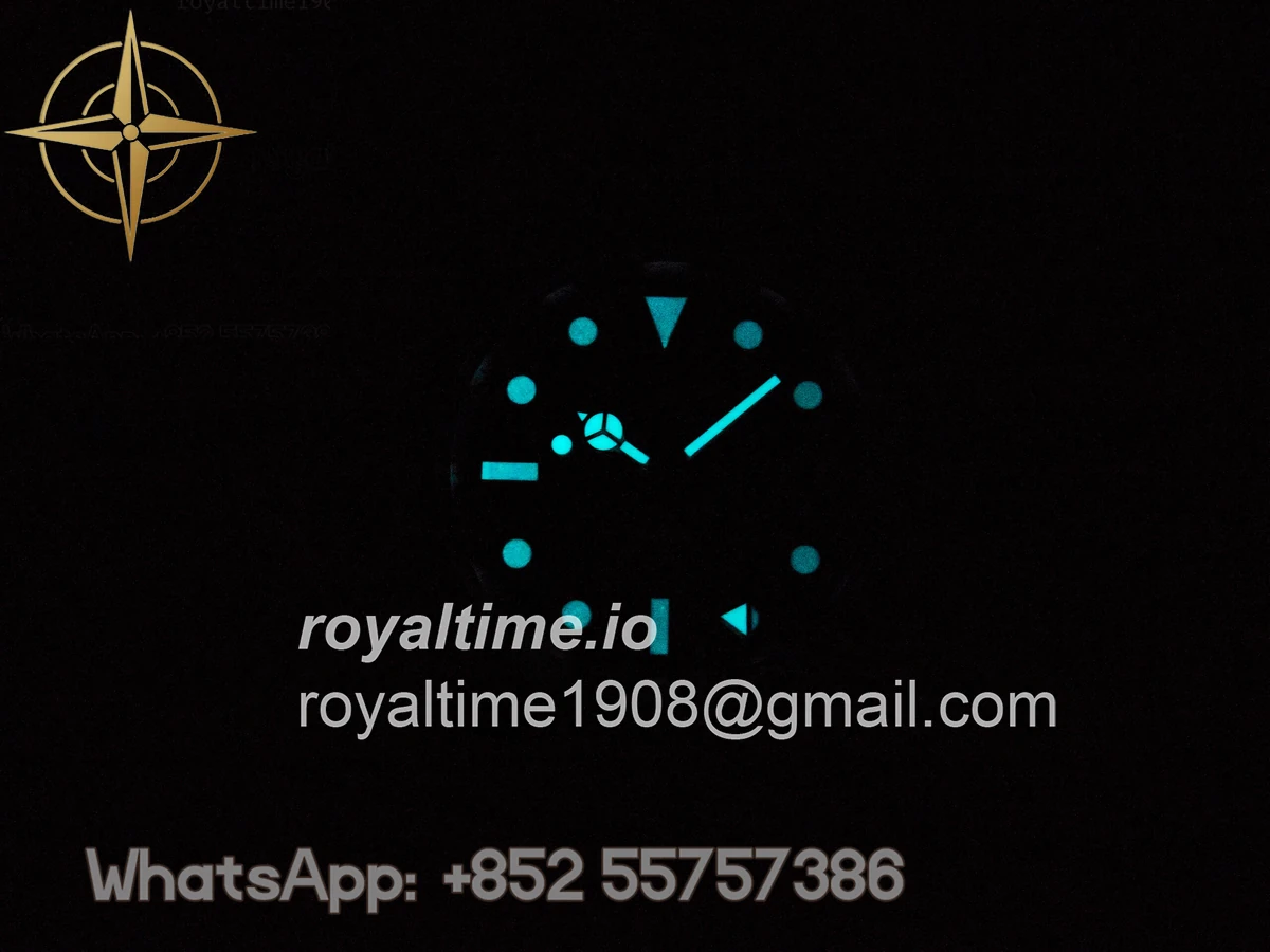 Rolex GMT-Master II 126710 BLNR Black/Blue Ceramic ARF on Jubilee Bracelet DD3285 CHS V3 - Image 30