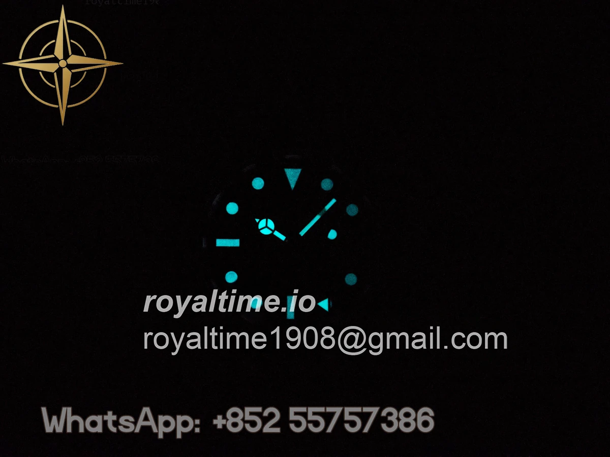 Rolex GMT-Master II 126710 BLNR Black/Blue Ceramic ARF on Oyster Bracelet DD3285 CHS V3 - Image 30