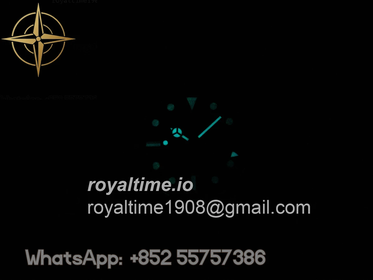 Rolex GMT-Master II 126710 Blue/Red Ceramic ARF on Oyster Bracelet DD3285 CHS V3 - Image 30