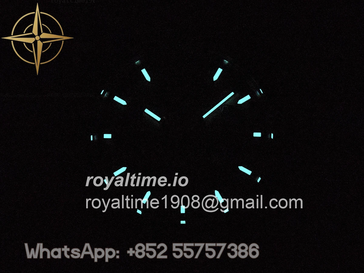 Rolex Daytona 126518 YG Clean Plus YG Dial on Oysterflex Strap DD4131 - Image 31