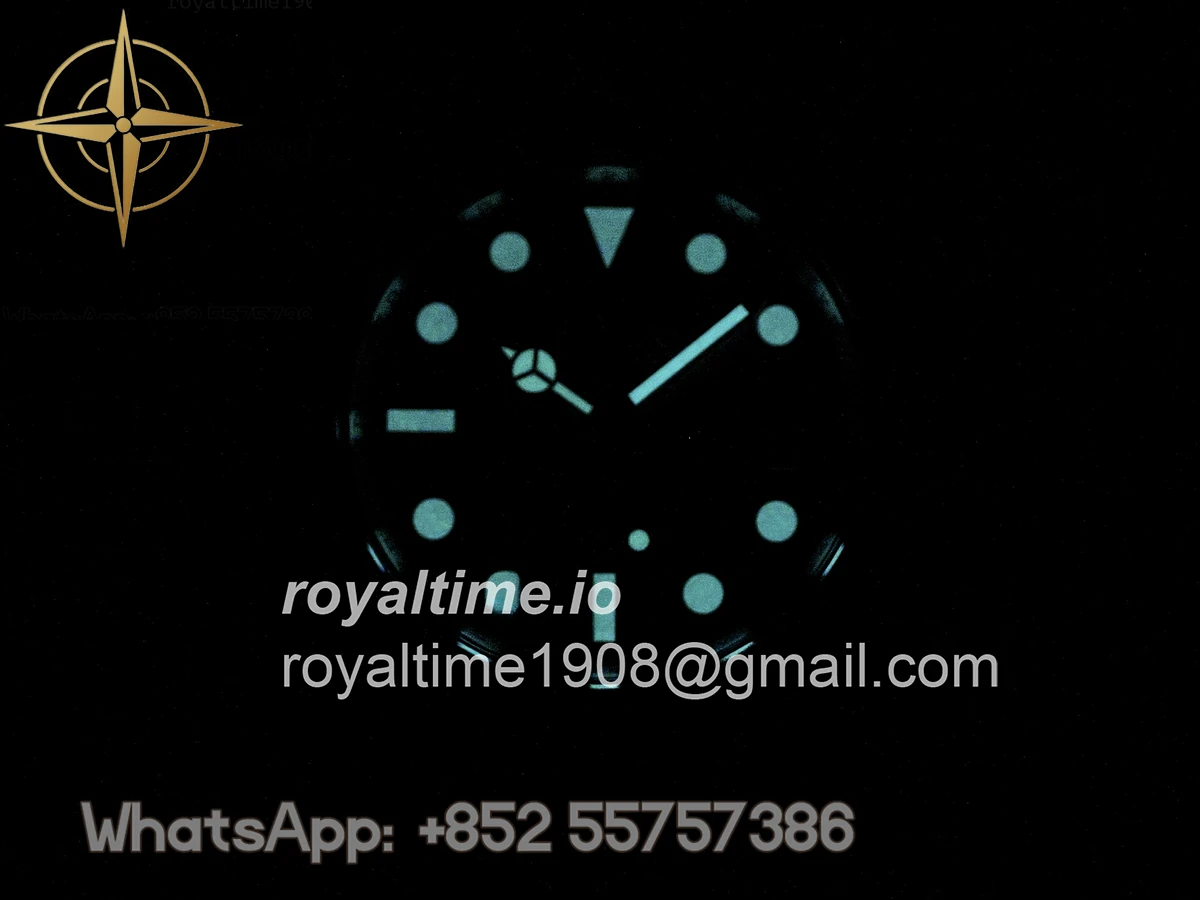 Rolex Yacht-Master 126622 904L Steel Clean Plus Gary Dial on SS Bracelet JH3235 - Image 34