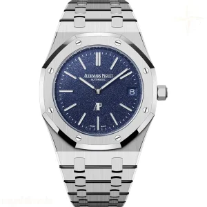 Audemars Piguet Royal Oak 16202BC 39mm ZF Tuscan Dial on Stainless Steel Bracelet A7121