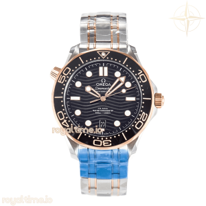 Seamaster Diver