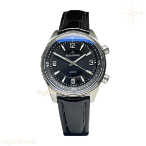 Jaeger-LeCoultre Polaris Automatic 41mm Black Dial Ref. Q9008471