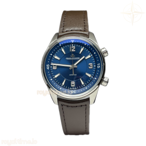 Jaeger-LeCoultre Polaris Automatic 41mm Black Dial Ref. Q9008480
