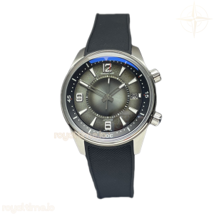 Jaeger-LeCoultre Polaris Automatic 41mm Green Dial