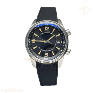 Jaeger-LeCoultre Polaris Automatic Black Dial Ref. Q906867J