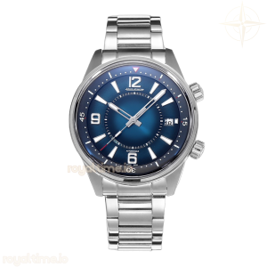 Jaeger-LeCoultre Polaris Automatic Blue Dial Ref. Q9008180