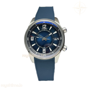 Jaeger-LeCoultre Polaris Automatic Blue Dial Ref. Q906868J